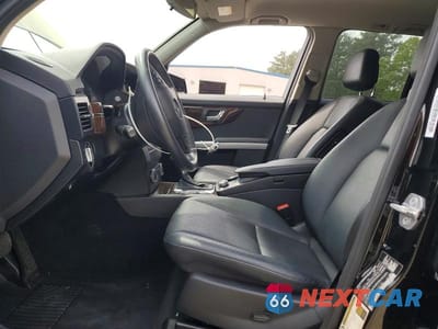 Zdjęcie 7 z 11 samochodu: 2011 MERCEDES-BENZ GLK 350 VIN:WDCGG5GB4BF635795 - miniatura