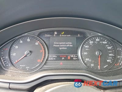 Zdjęcie 9 z 11 samochodu: 2023 AUDI A4 PREMIUM 45 VIN:WAUDAAF41PN008715 - miniatura