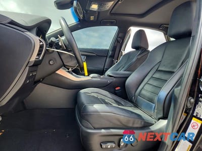 Zdjęcie 7 z 14 samochodu: 2019 LEXUS NX 300 F SPORT VIN:JTJYARBZ7K2141216 - miniatura