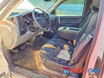 Zdjęcie 7 z 11 samochodu: 2012 CHEVROLET SILVERADO C1500 LS VIN:1GCRCREA4CZ153033 - miniatura