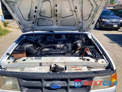 Zdjęcie 7 z 12 samochodu: 1994 FORD RANGER VIN:1FTCR10U1RPB90200 - miniatura