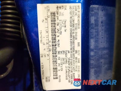 Zdjęcie 13 z 13 samochodu: 2018 FORD FOCUS SE VIN:1FADP3F28JL201769 - miniatura
