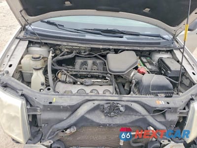 Zdjęcie 12 z 13 samochodu: 2010 FORD EDGE SE VIN:2FMDK4GC5ABA47796 - miniatura
