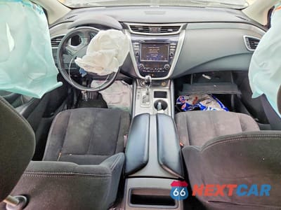 Zdjęcie 8 z 13 samochodu: 2021 NISSAN MURANO SV VIN:5N1AZ2BJ7MC120079 - miniatura