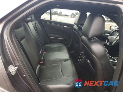 Zdjęcie 10 z 12 samochodu: 2013 CHRYSLER 300C VIN:2C3CCAKGXDH739564 - miniatura