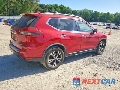 Trzecie zdjęcie samochodu z tyłu: 2017 NISSAN ROGUE S VIN:JN8AT2MV2HW271359 - miniatura
