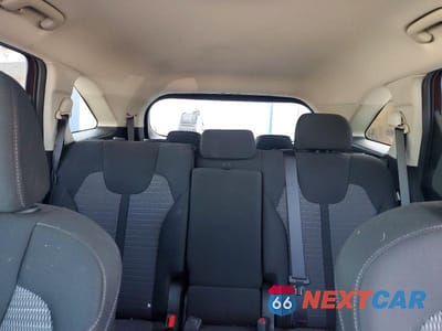 Zdjęcie 10 z 13 samochodu: 2025 KIA SORENTO LX VIN:5XYRG4JC2SG368437 - miniatura