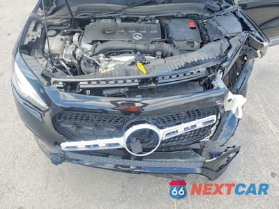 Zdjęcie 12 z 14 samochodu: 2021 MERCEDES-BENZ GLA 250 4MATIC VIN:W1N4N4HB4MJ168457 - miniatura