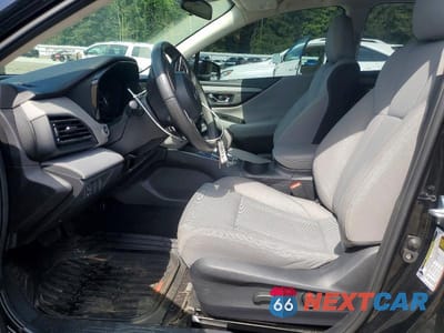 Zdjęcie 7 z 12 samochodu: 2023 SUBARU LEGACY PREMIUM VIN:4S3BWAC69P3010015 - miniatura
