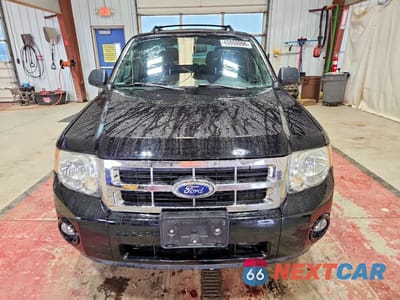 Piąte zdjęcie samochodu w środku: 2012 FORD ESCAPE XLT VIN:1FMCU9D70CKA88906 - miniatura