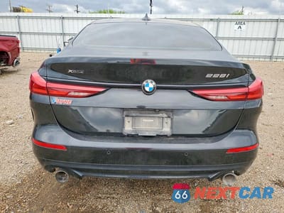 Zdjęcie 6 z 12 samochodu: 2022 BMW 228XI VIN:WBA73AK00N7K13163 - miniatura