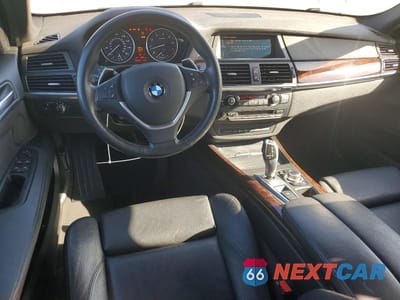 Zdjęcie 8 z 13 samochodu: 2013 BMW X5 XDRIVE35I VIN:5UXZV4C55D0G51087 - miniatura