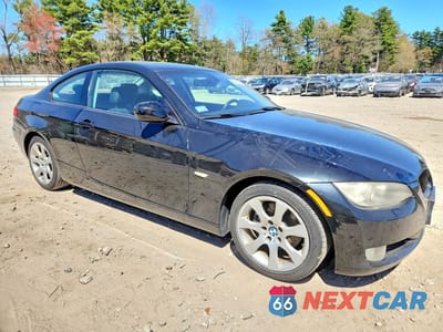 Czwarte zdjęcie samochodu z boku: 2010 BMW 328 XI SULEV VIN:WBAWV5C50APF95750 - miniatura
