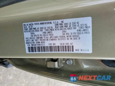 Zdjęcie 13 z 13 samochodu: 2024 MAZDA CX-50 PREMIUM PLUS VIN:7MMVABEYXRN232215 - miniatura