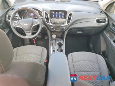 Zdjęcie 8 z 13 samochodu: 2022 CHEVROLET EQUINOX LT VIN:3GNAXUEV5NL245695 - miniatura