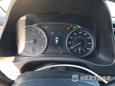 Zdjęcie 9 z 12 samochodu: 2018 HYUNDAI ELANTRA SEL VIN:5NPD84LFXJH246379 - miniatura