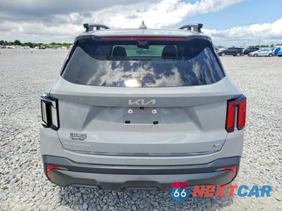 Zdjęcie 6 z 14 samochodu: 2024 KIA SORENTO X-LINE SX PRESTIGE VIN:5XYRKDJF4RG256158 - miniatura