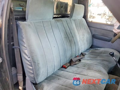 Zdjęcie 10 z 12 samochodu: 1997 TOYOTA TACOMA BASE VIN:4TANL42N5VZ249454 - miniatura