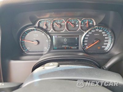 Zdjęcie 9 z 13 samochodu: 2016 CHEVROLET TAHOE C1500 LS VIN:1GNSCAKC5GR229123 - miniatura
