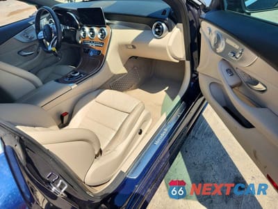 Zdjęcie 8 z 12 samochodu: 2019 MERCEDES-BENZ C 300 VIN:WDDWJ8DB5KF777085 - miniatura