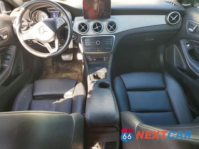 Zdjęcie 8 z 12 samochodu: 2017 MERCEDES-BENZ GLA 250 4MATIC VIN:WDCTG4GB1HJ302565 - miniatura