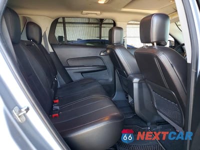 Zdjęcie 11 z 13 samochodu: 2015 GMC TERRAIN SLT VIN:2GKFLTE36F6164928 - miniatura