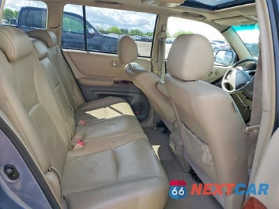 Zdjęcie 11 z 13 samochodu: 2004 TOYOTA HIGHLANDER LIMITED VIN:JTEEP21A540023649 - miniatura