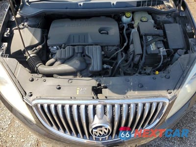 Zdjęcie 11 z 12 samochodu: 2014 BUICK VERANO VIN:1G4PP5SKXE4208131 - miniatura