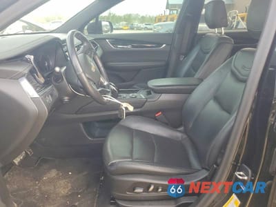 Zdjęcie 7 z 12 samochodu: 2022 CADILLAC XT6 PREMIUM LUXURY VIN:1GYKPCRS5NZ100005 - miniatura
