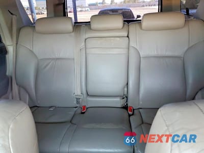 Zdjęcie 10 z 13 samochodu: 2005 TOYOTA 4RUNNER LIMITED VIN:JTEBT17RX50051096 - miniatura