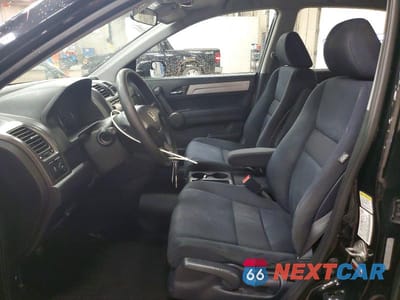 Zdjęcie 7 z 14 samochodu: 2011 HONDA CR-V LX VIN:5J6RE4H34BL105831 - miniatura