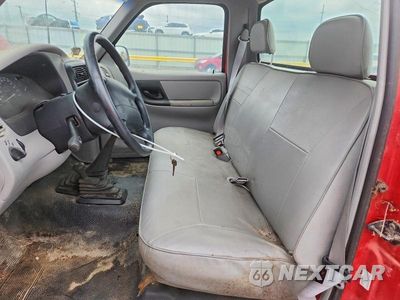 Zdjęcie 7 z 12 samochodu: 1995 MAZDA B2300 VIN:4F4CR13A5STM10282 - miniatura