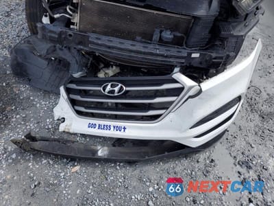 Zdjęcie 13 z 13 samochodu: 2018 HYUNDAI TUCSON SEL VIN:KM8J33A45JU630469 - miniatura