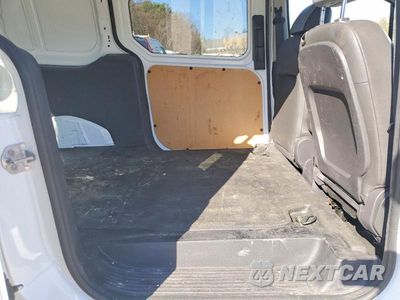 Zdjęcie 11 z 13 samochodu: 2015 FORD TRANSIT CONNECT XL VIN:NM0LS7E75F1182879 - miniatura