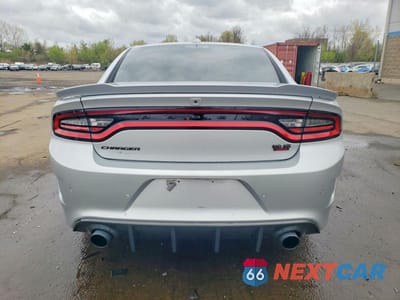 Zdjęcie 6 z 13 samochodu: 2021 DODGE CHARGER GT VIN:2C3CDXHG3MH628734 - miniatura
