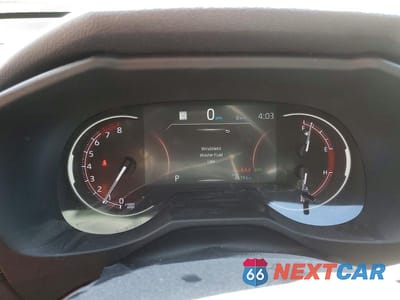 Zdjęcie 9 z 13 samochodu: 2023 TOYOTA RAV4 XLE VIN:2T3P1RFV5PW376461 - miniatura