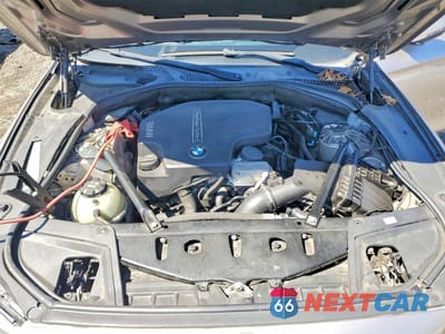 Zdjęcie 11 z 11 samochodu: 2016 BMW 528 XI VIN:WBA5A7C57GG644208 - miniatura