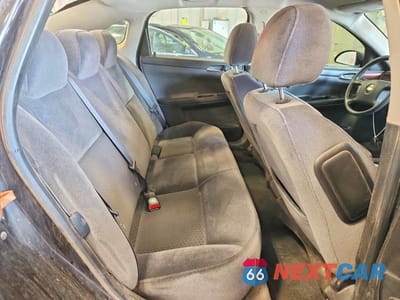 Zdjęcie 10 z 12 samochodu: 2009 CHEVROLET IMPALA 1LT VIN:2G1WT57K491249739 - miniatura