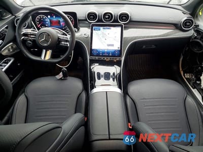 Zdjęcie 8 z 13 samochodu: 2024 MERCEDES-BENZ C 300 4MATIC VIN:W1KAF4HB5RR199237 - miniatura