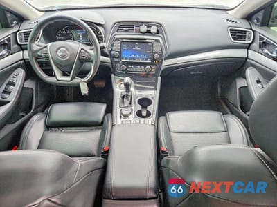 Zdjęcie 8 z 13 samochodu: 2017 NISSAN MAXIMA 3.5 SL VIN:1N4AA6AP8HC408746 - miniatura