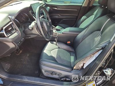 Zdjęcie 7 z 13 samochodu: 2023 TOYOTA CAMRY SE VIN:4T1T11AK3PU802427 - miniatura