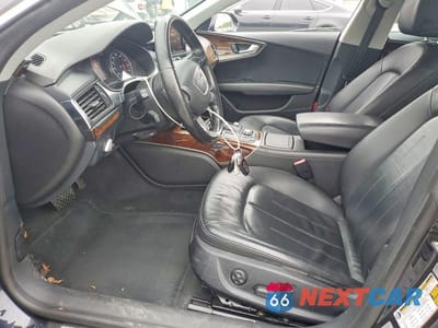 Zdjęcie 7 z 12 samochodu: 2013 AUDI A7 PREMIUM PLUS VIN:WAUYGAFC1DN134530 - miniatura