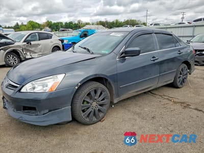 2004 HONDA ACCORD LX 1HGCM56384A134191 - główne zdjęcie licytacji z USA - miniatura