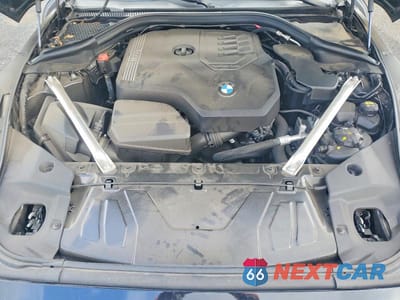 Zdjęcie 11 z 11 samochodu: 2022 BMW Z4 SDRIVE30I VIN:WBAHF3C01NWX43475 - miniatura