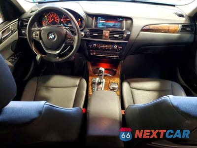 Zdjęcie 8 z 14 samochodu: 2017 BMW X3 XDRIVE28I VIN:5UXWX9C52H0T07682 - miniatura