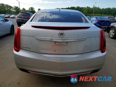 Zdjęcie 6 z 13 samochodu: 2013 CADILLAC XTS PREMIUM COLLECTION VIN:2G61T5S39D9108714 - miniatura