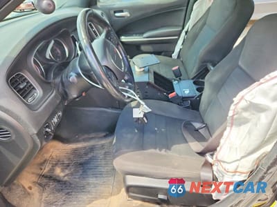 Zdjęcie 7 z 12 samochodu: 2018 DODGE CHARGER POLICE VIN:2C3CDXKT6JH266268 - miniatura