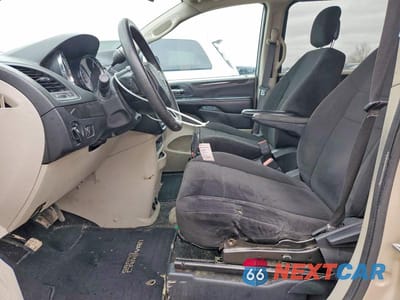 Zdjęcie 7 z 13 samochodu: 2014 DODGE GRAND CARAVAN SE VIN:2C4RDGBGXER109366 - miniatura