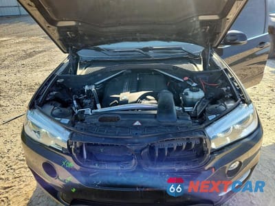 Zdjęcie 12 z 12 samochodu: 2016 BMW X5 SDRIVE35I VIN:5UXKR2C58G0R69698 - miniatura