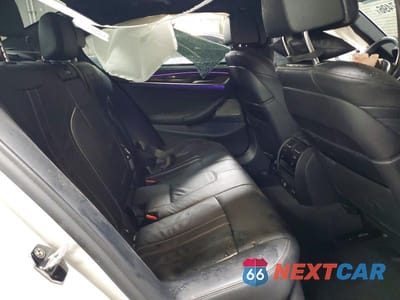 Zdjęcie 10 z 12 samochodu: 2021 BMW M550XI VIN:WBA13BK0XMCH31057 - miniatura